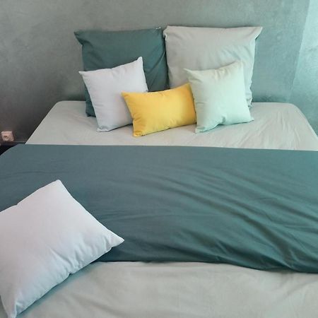 Agreable Appartement Proche Gare リブルヌ エクステリア 写真