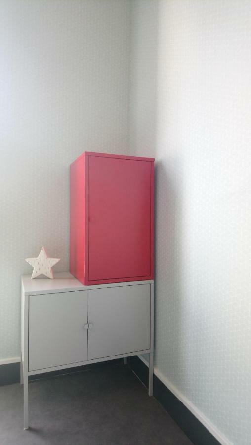 Agreable Appartement Proche Gare リブルヌ エクステリア 写真