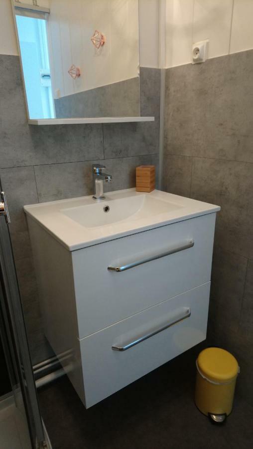 Agreable Appartement Proche Gare リブルヌ エクステリア 写真