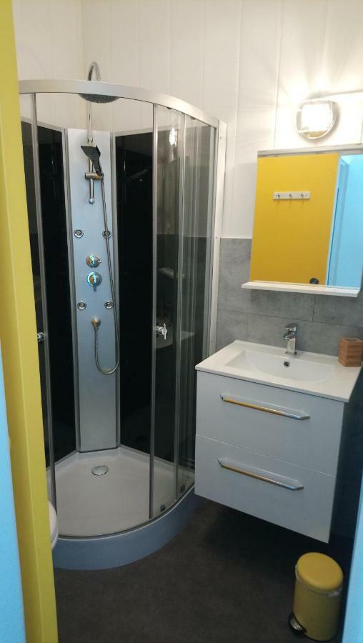 Agreable Appartement Proche Gare リブルヌ エクステリア 写真